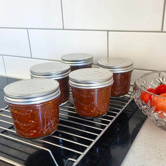 tomato relish