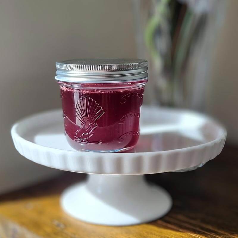 preserving