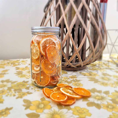 1 Litre Preserving Jars with pop top screw on lid - sold in box lots