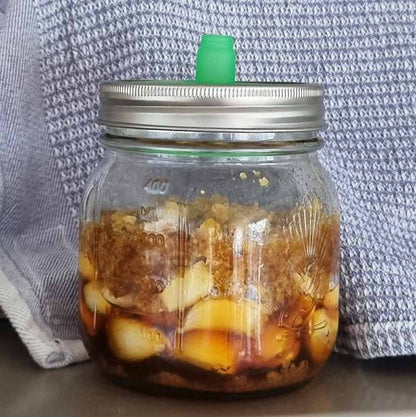 Fermentation Jar Kit 500ml