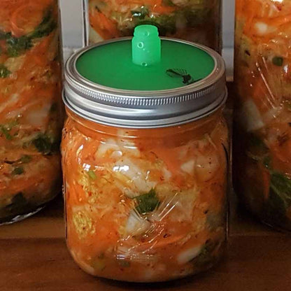 Fermentation Jar Kit 500ml