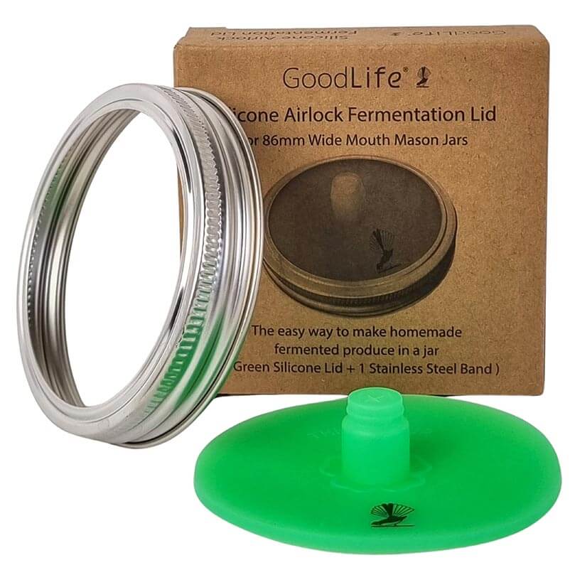 Fermentation Lid
