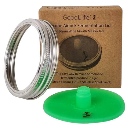 Fermentation Lid