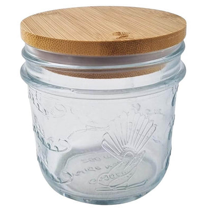 250ml Pantry Jars