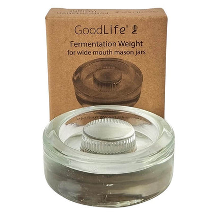Fermentation Weight