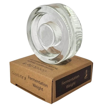 Fermentation Weight