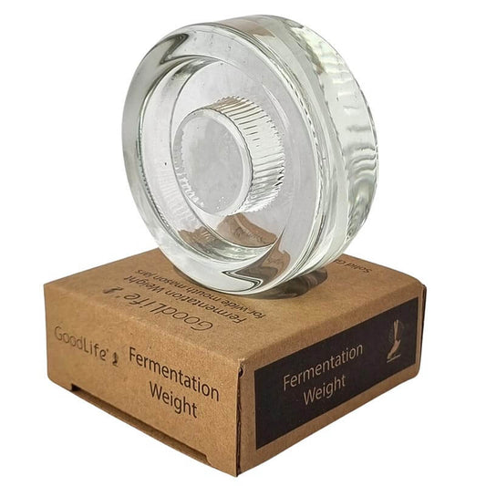 Fermentation Weight