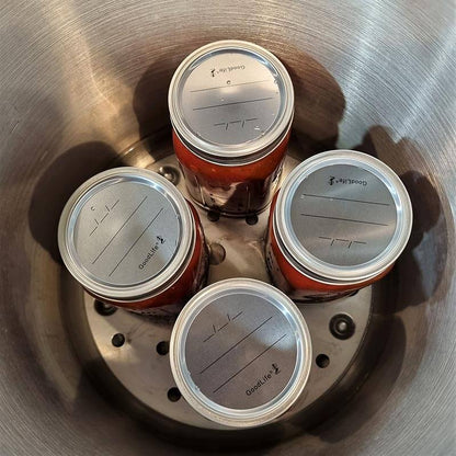 Dome Seals 12 pack