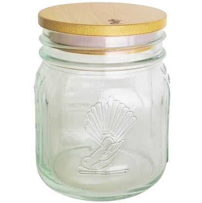 500ml Pantry Jars