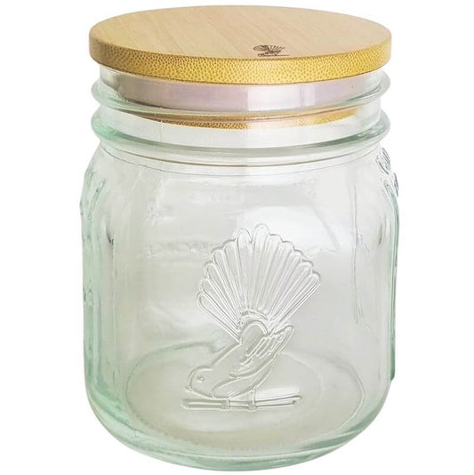 500ml Pantry Jars