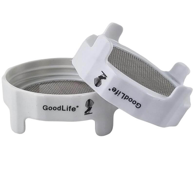 Sprouting Lid