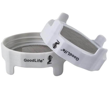 Sprouting Lid