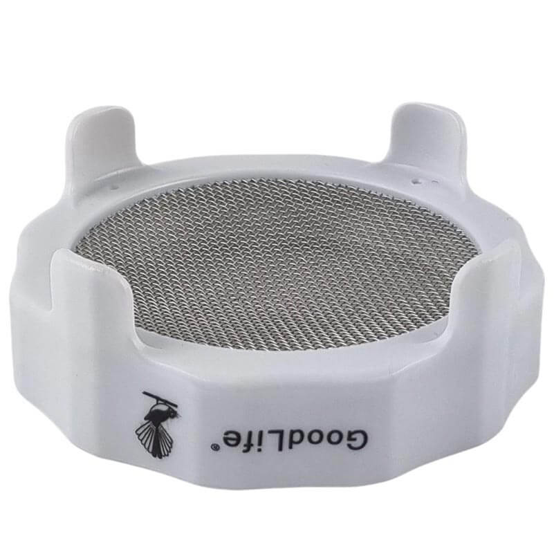 Sprouting Lid