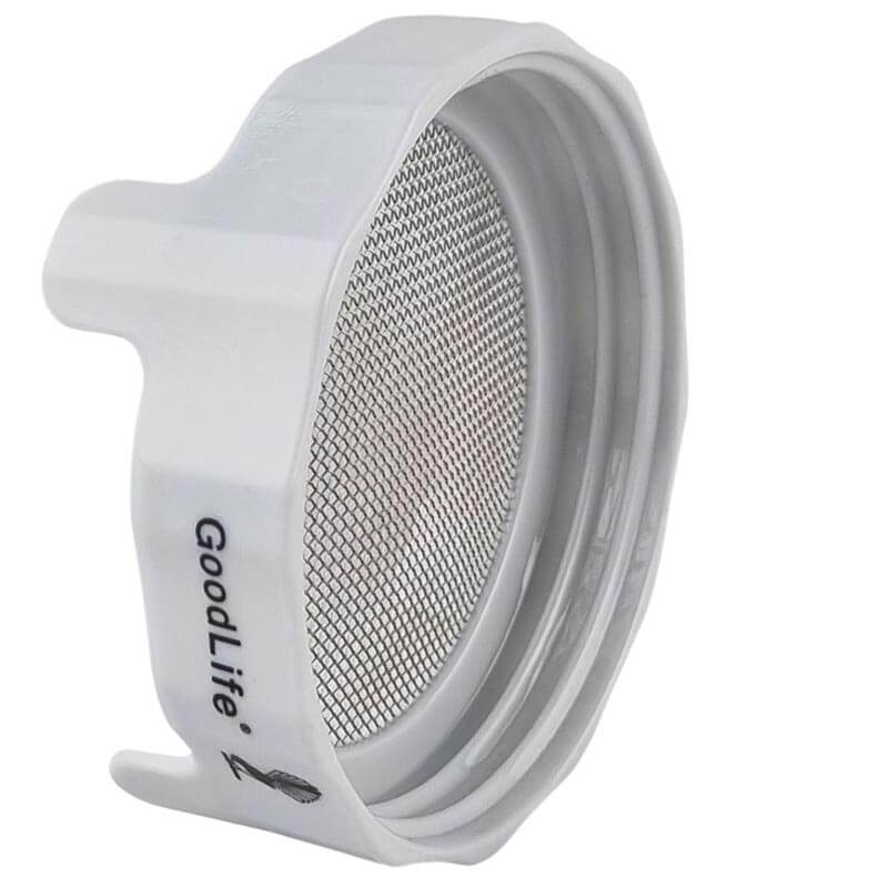 Sprouting Lid