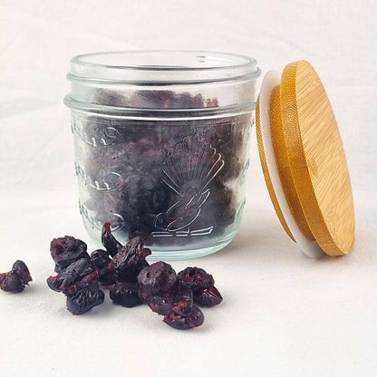 250ml Pantry Jars