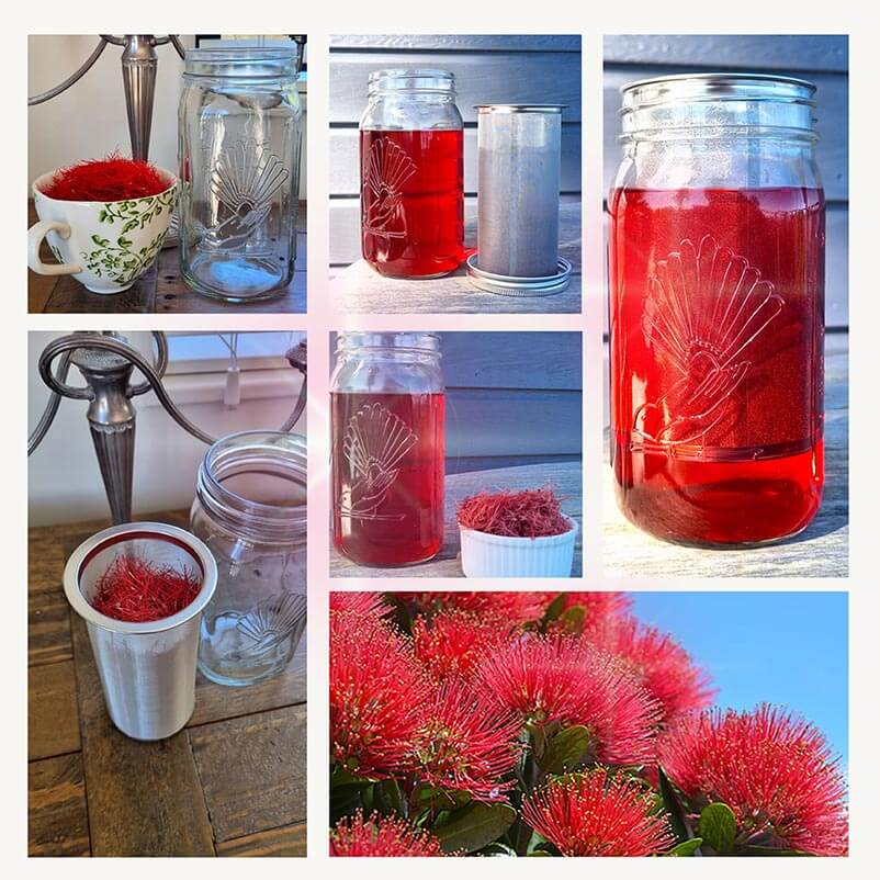 Infuser Jar Kit